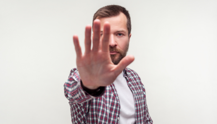 praca nad emocjami i pokusami