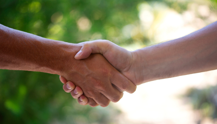 Wsparcie po zakończeniu programu